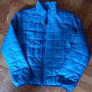 Magellan classic fit large blue new ( no tags)